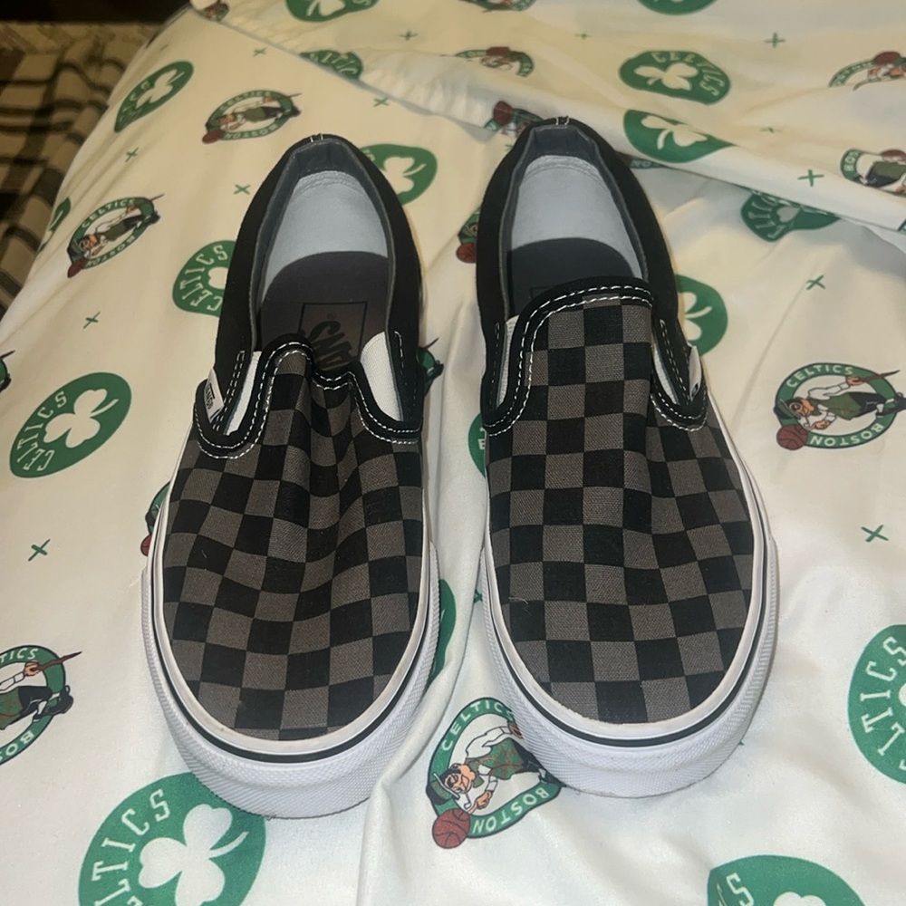 Great condition vans
